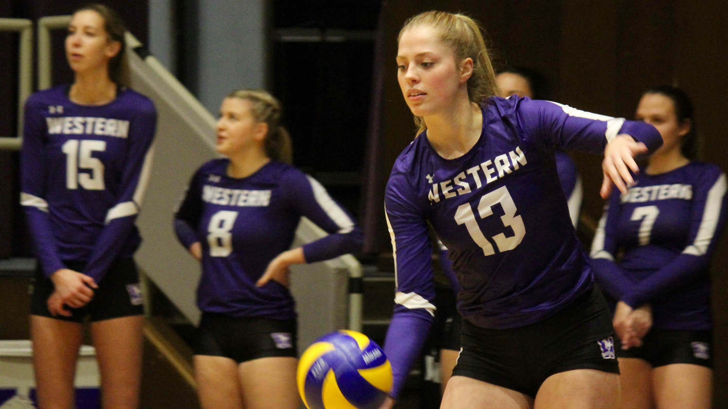 western mustangs